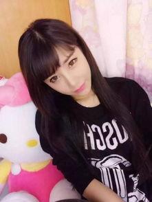 女主播狐狸链接