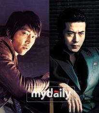 宋承宪权相宇pu花絮,PU剧背后温馨瞬间