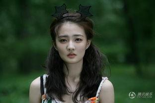 95后中国女明星,95后中国女明星的崛起之路