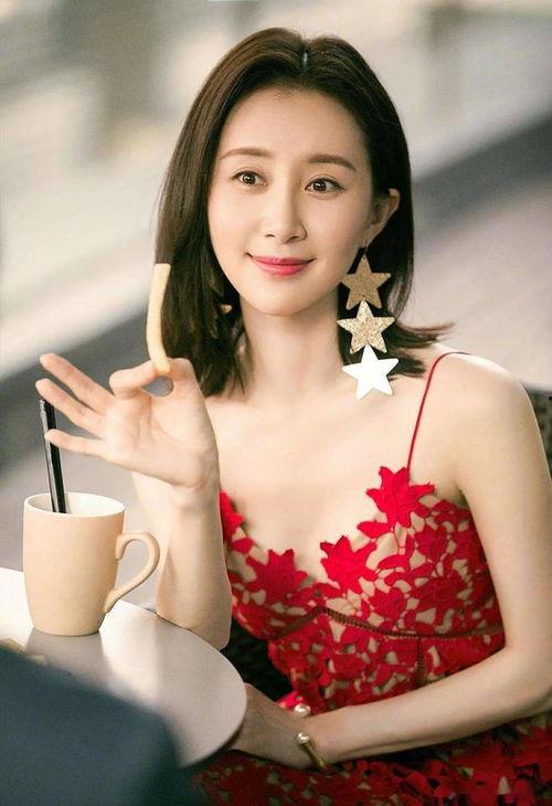 舒畅性感照片,舒畅写真集惊艳亮相