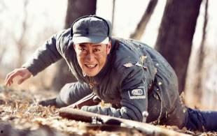 炮神所有演员表,众星云集，演绎传奇战火人生