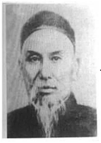 陈长兴照片,历史画卷中的英勇身影