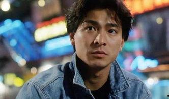 成龙刘德华背景,华语影坛的双子星座，传奇背后的奋斗历程