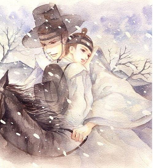 云画的月光背景,穿越时空的浪漫传奇