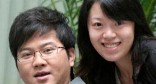 赵川老婆个人资料,美丽才女背后的故事