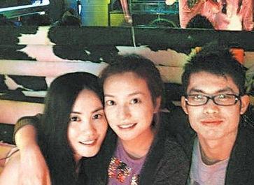 赵薇录歌花絮,幕后甜蜜瞬间大揭秘