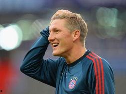 梅西和明星合影