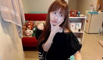 lol莹莹女主播,从LOL女主播到人气偶像的蜕变之路